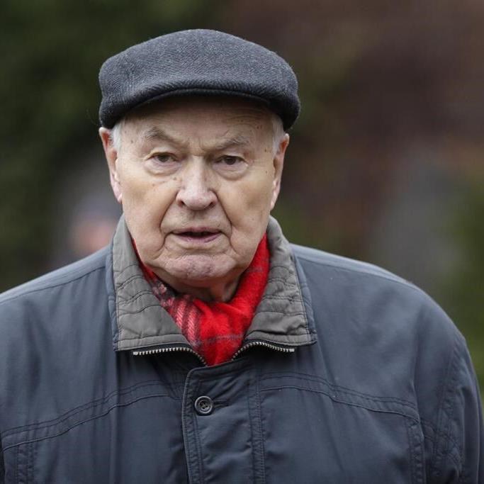 East Germany's last communist leader dies at 95